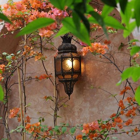 Ryad Dar Ganou Marrakesch Exterior foto