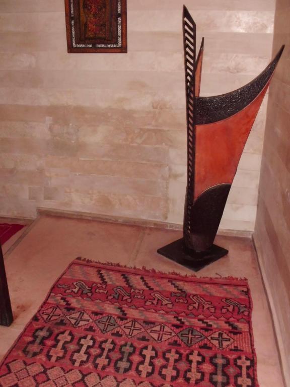 Ryad Dar Ganou Marrakesch Exterior foto